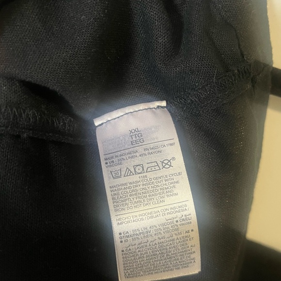  Old Navy Spaghetti Strap Shift Dress - Picture 5 of 5